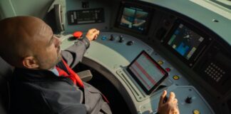 TRENITALIA TPER cerca 25 futuri macchinisti. Candidature aperte dall’1 al 18 settembre