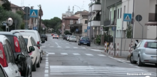 Via Belfiore: al momento non ci saranno interventi per rallentare il traffico