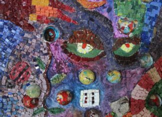 Alla Classense la mostra del Premio Gaem dedicato a giovani artisti