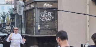 Il Gelato Perfetto: il format tv dedicato alle migliori gelaterie artigianali arriva a Faenza