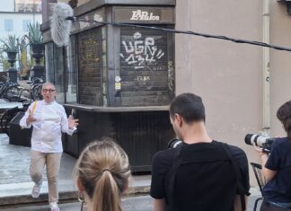 Il Gelato Perfetto: il format tv dedicato alle migliori gelaterie artigianali arriva a Faenza