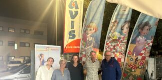 Avis Provinciale Ravenna e Atletica Ravenna insieme per sostenere Cervia Social Food