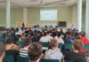 Presentato il gruppo di mediatori fra pari all’ITIP “L. Bucci”