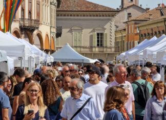 Made in Italy, la terza edizione conquista pubblico ed espositori