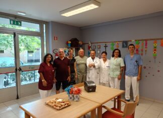 Donazioni per la Casa residenza anziani San Rocco di Fusignano