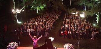 Torna “Settembre CLAI in Villa”: buona tavola, musica, sport e natura protagonisti del territorio imolese