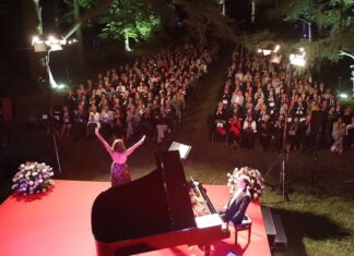 Torna “Settembre CLAI in Villa”: buona tavola, musica, sport e natura protagonisti del territorio imolese