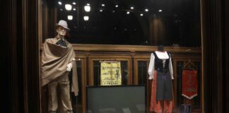 “I Carri allegorici tra tradizione, cultura e arte”: nuova mostra al Private Banking della Cassa