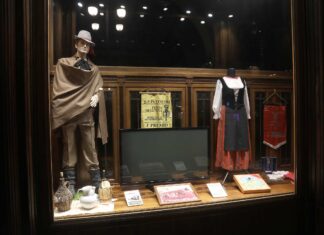 “I Carri allegorici tra tradizione, cultura e arte”: nuova mostra al Private Banking della Cassa