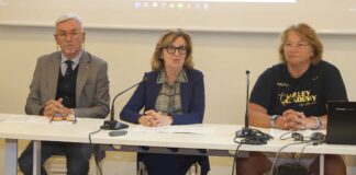 Al Teatro Alighieri il CONI premia i migliori 255 atleti dell’Emilia-Romagna