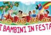 I Bambini in Festa 2025