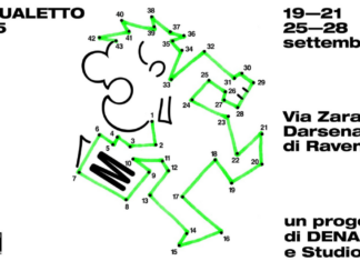 Al via la quarta edizione di Manualetto. Il festival, ospitato in un capannone sulla Darsena, riscopre le radici industriali di Ravenna