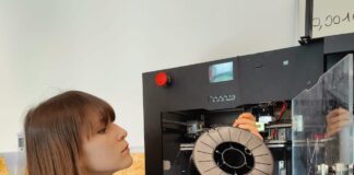 ITS Maker Academy: a Faenza con un corso per disegnatori CAD e programmatori CAM