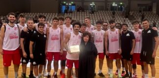 Basket: Memorial Vianello. L’OraSì Ravenna batte Faenza 79-71