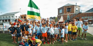 Trofeo Panzavolta: Il Circolo Velico Ravennate si impone nell’atteso raduno delle Scuole Vela dell’XI Zona FIV