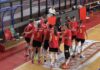 Volley: Una bella Olimpia Teodora vince il secondo test a Imola teodora olimpia 2025