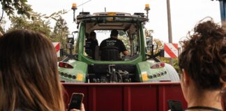 Torna il Trat-Tour in vendemmia, degustazioni itineranti a Oriolo dei Fichi