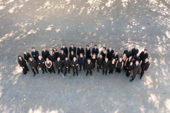 AccademiaBizantinaSilvia Camporesi