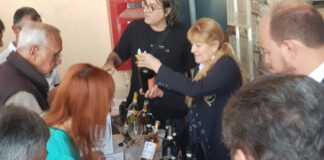 Tredicesima edizione dell’Albana Dèi: la Romagna celebra il suo vitigno simbolo