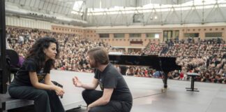 Ravenna Manifestazioni conferma Anna Leonardi direttrice artistica e risponde ad Ancisi