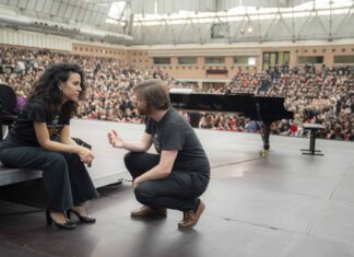 Anna Leonardi e Marco Rossi nominati ufficialmente co-direttori artistici del Ravenna Festival
