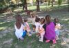 Conselice: iniziato l’anno educativo ai nidi ยซMazzantiยป e ยซLandiยป
