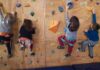Villa San Martino: «climbing & fun», open day al centro civico per conoscere i corsi di arrampicata dell’Orsa maggiore