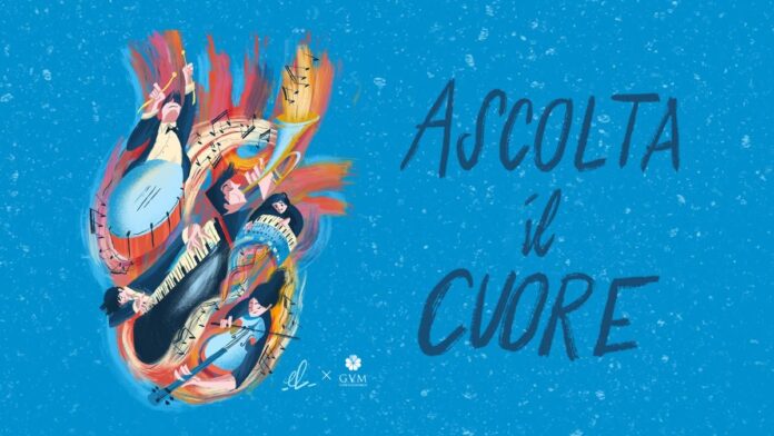 Ascolta il Cuore GVM 2025