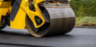 Strade, al via domani i lavori di rifacimento di alcune strade del forese danneggiate dall’alluvione
