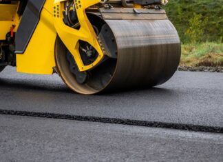 Fornace Zarattini, al via lavori di asfaltatura in alcune strade