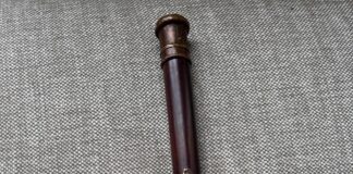 Domenica mattina la visita di Lord Byron (pronipote del poeta) al Museo Byron con una grande sorpresa