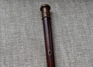 Domenica mattina la visita di Lord Byron (pronipote del poeta) al Museo Byron con una grande sorpresa