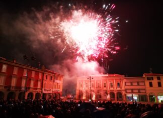 Dal 17 settembre la 354^ edizione della Fira di Sett Dulur