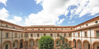 L’Antico Convento racconta San Francesco sabato 4 ottobre a Bagnacavallo