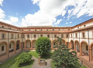 L’Antico Convento racconta San Francesco sabato 4 ottobre a Bagnacavallo