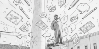 Lugo: una rassegna di cinque incontri con grandi autori del fumetto italiano