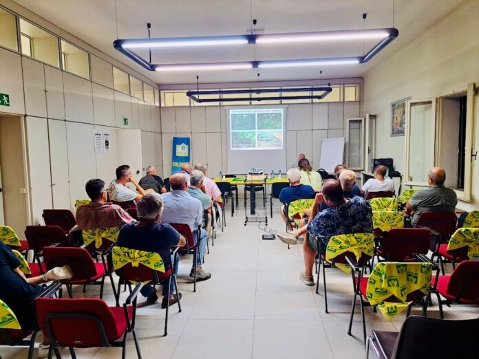 Corso coadiutori controllo fauna 1 settembre