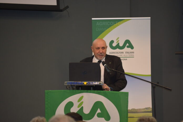 DSC_0260 misirocchi cia romagna