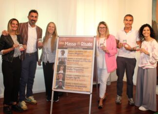 Massa Lombarda: torna “Una Massa di Risate” alla sala del Carmine