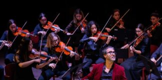 Presentato il Festival ROSSINI OPEN 2025