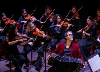 Presentato il Festival ROSSINI OPEN 2025