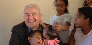 Una tavola ci unisce: anche a Ravenna e in provincia in piazza contro la fame nel mondo nel nome di don Oreste Benzi