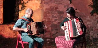Un concerto al tramonto con degustazione alla Salina di Cervia