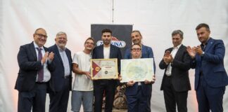 La Cooperativa Frolla conquista l’ottava edizione del Premio 100% Italiano di CLAI
