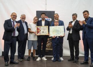 La Cooperativa Frolla conquista l’ottava edizione del Premio 100% Italiano di CLAI