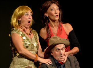 Bota Sò inaugura la nuova stagione teatrale della Filodrammatica Berton