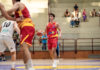 Basket: Esordio vincente per l’OraSì: 74-65 sul campo di Casoria