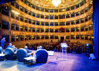 L’economia della Romagna si incontra a FATTORE R – Romagna Economic Forum