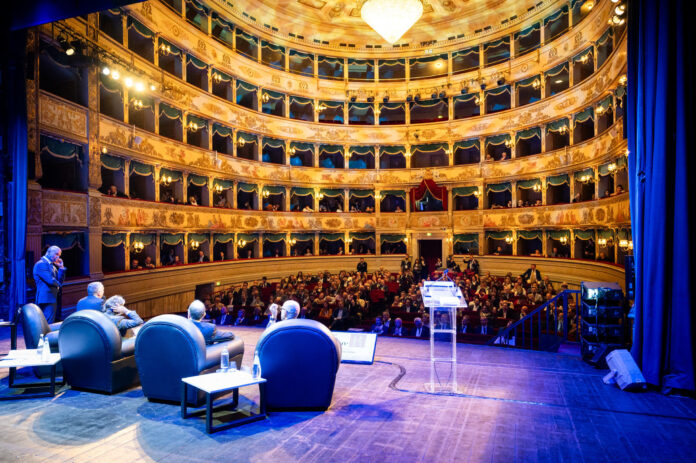 Edizione 2024 Fattore R