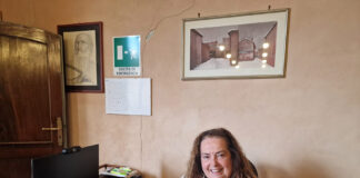 Emanuela Giangrandi eletta coordinatrice delle Asp dell’Emilia-Romagna